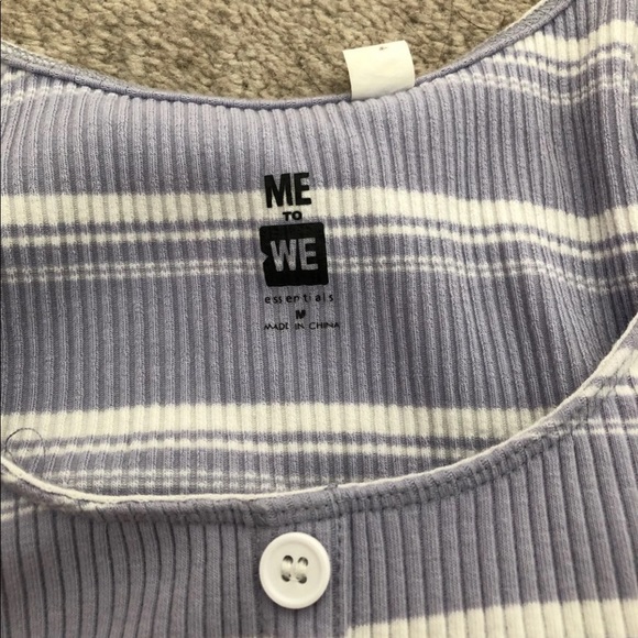 Pacsun Top - Picture 2 of 3